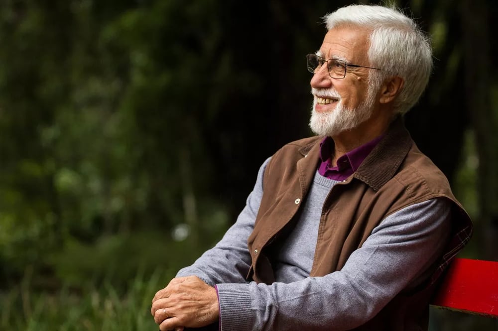 Professor José Pacheco